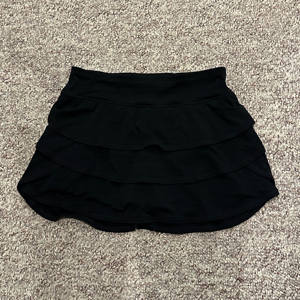 Ideology Tennis Skirt